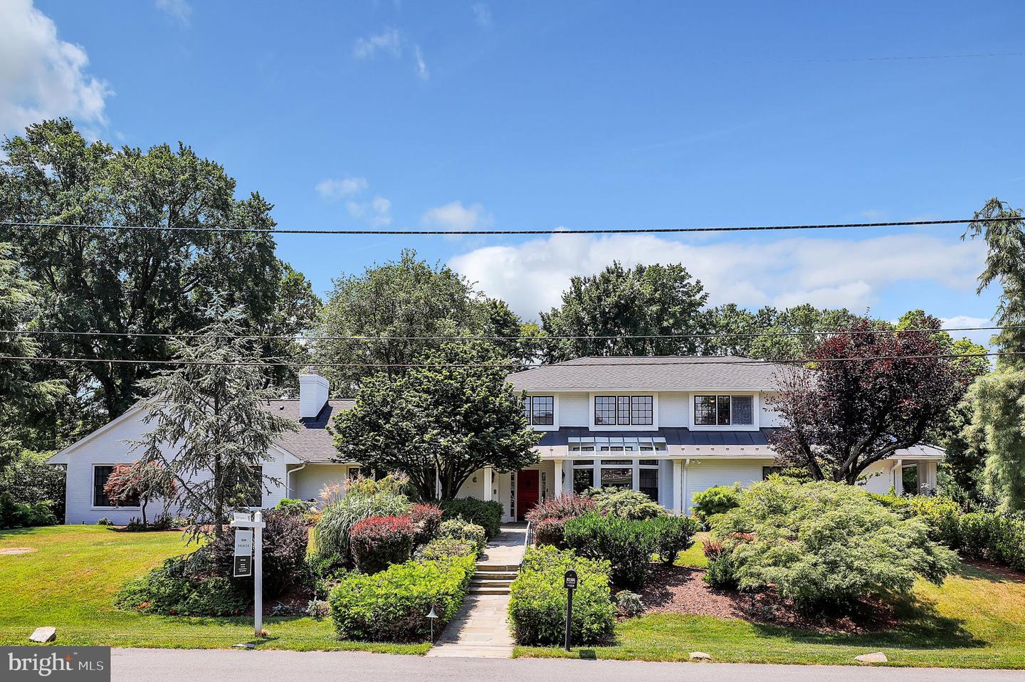 11208 Stephalee Lane, Rockville