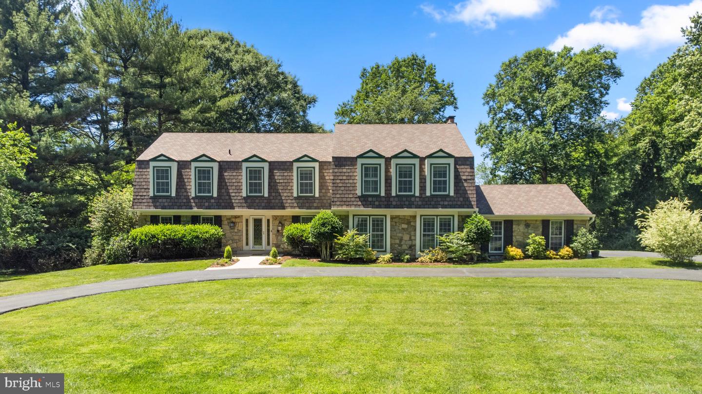 13404 Query Mill Road, North Potomac