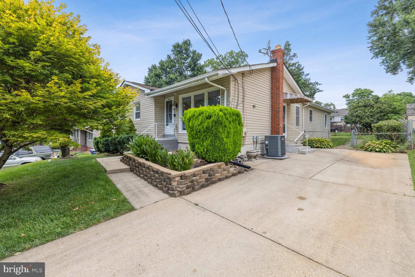 4623 Wissahican Avenue, Rockville