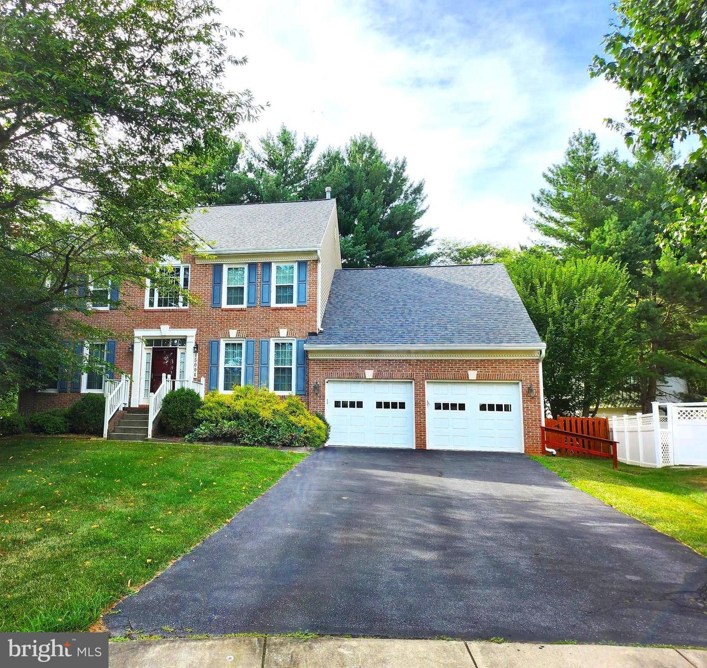 15004 Damson Terrace, North Potomac
