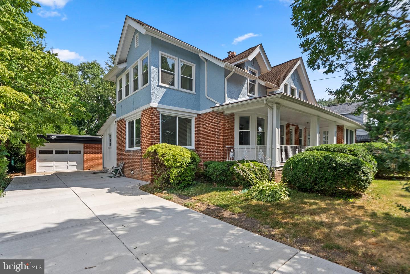 27 Maryland Avenue, Gaithersburg