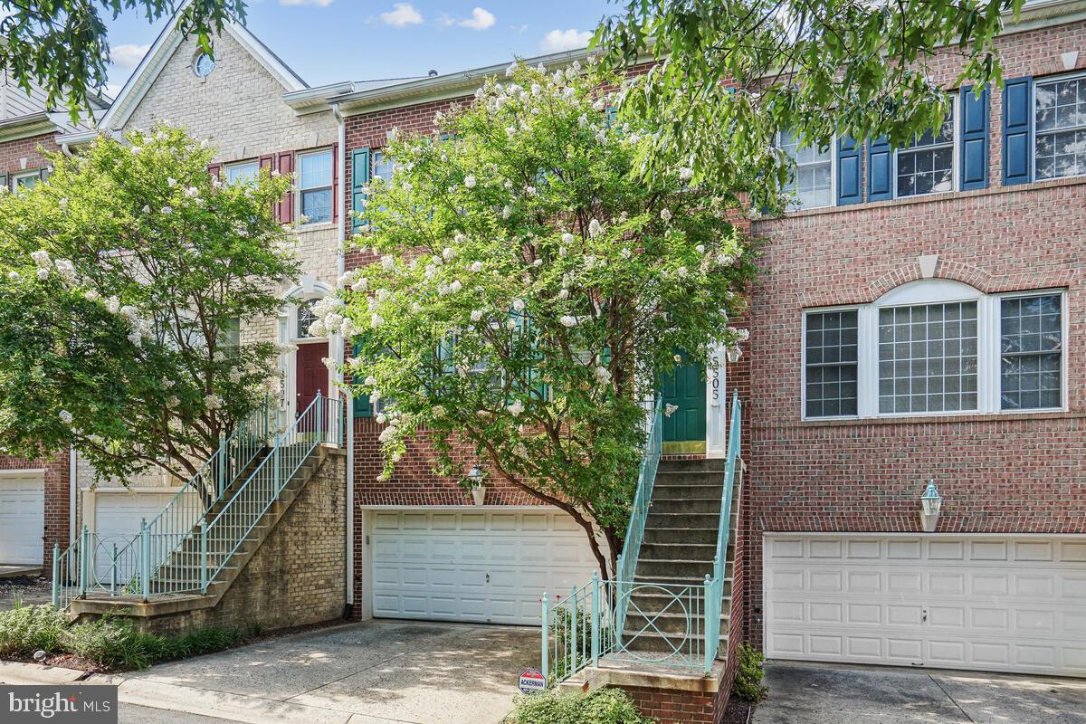 5505 Edson Lane, North Bethesda