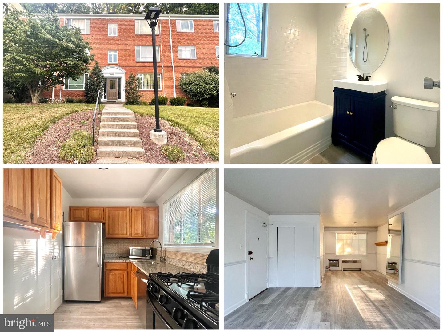 10402 Montrose Avenue #202, Bethesda