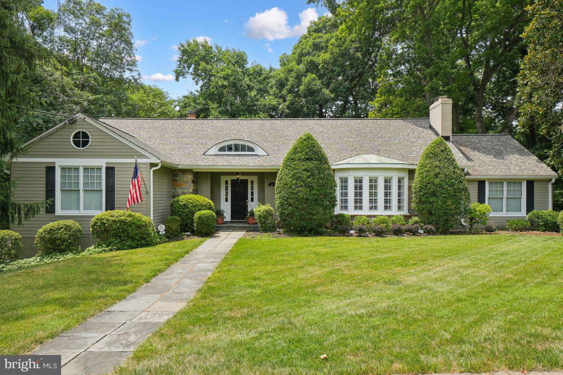 14 W Argyle Street, Rockville
