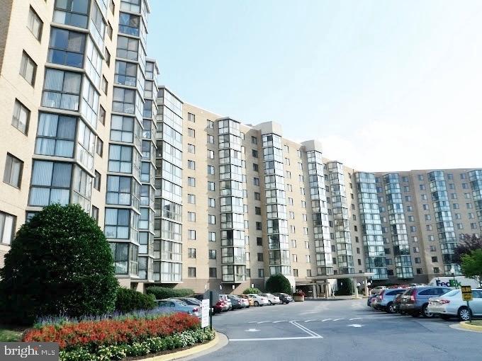 3210 N Leisure World Boulevard #307, Silver Spring