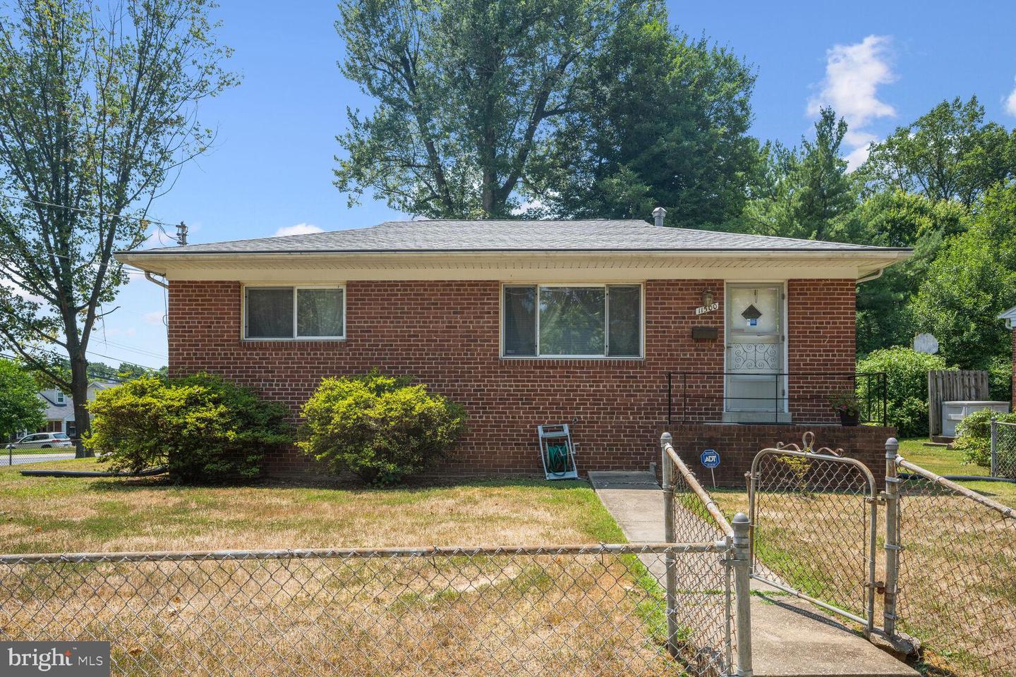 11500 Mapleview Drive, Silver Spring