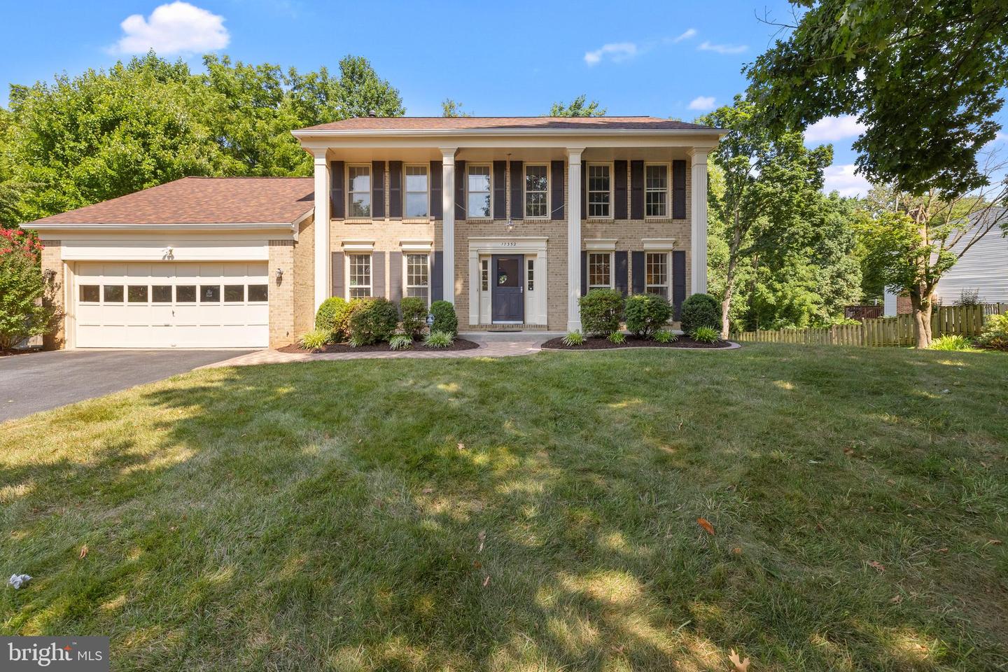 17352 Founders Mill Drive, Derwood