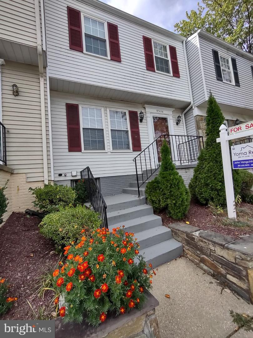 17526 Sabrina Terrace, Derwood