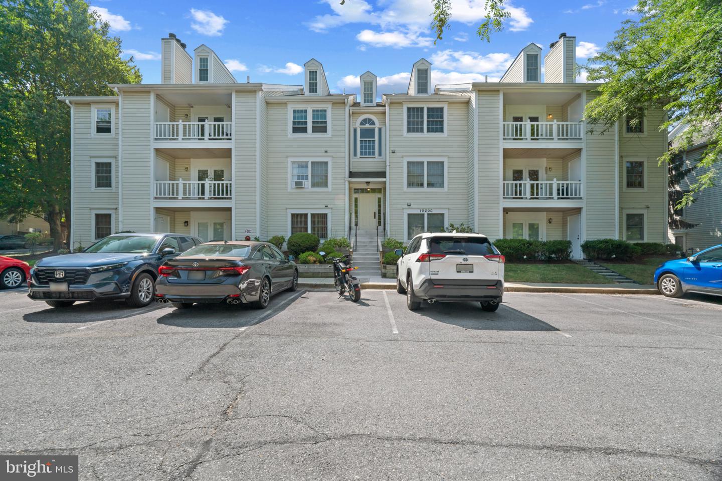 12200 Eagles Nest Court #m, Germantown
