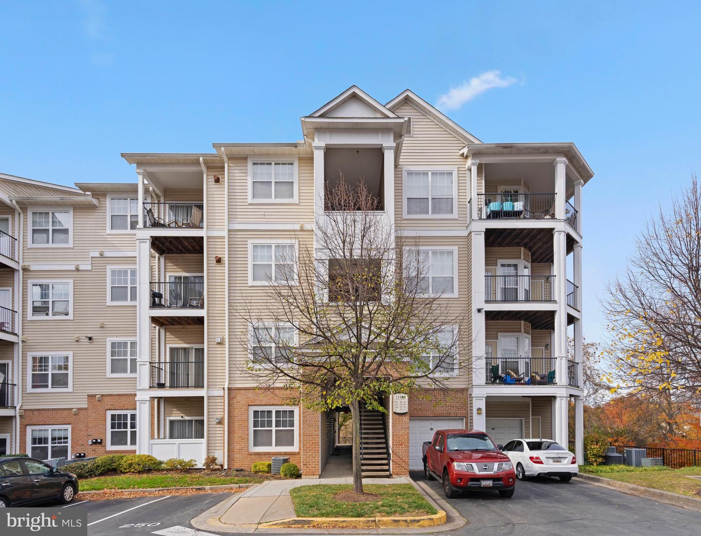 13506 Derry Glen Court #103, Germantown