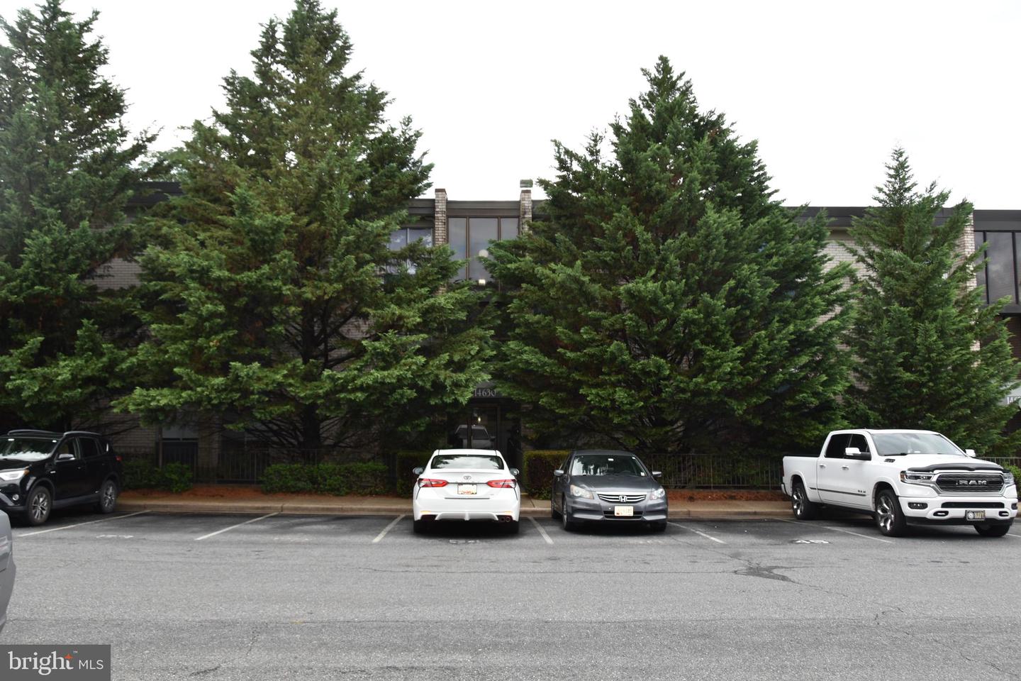 14630 Bauer Drive #14630, Rockville