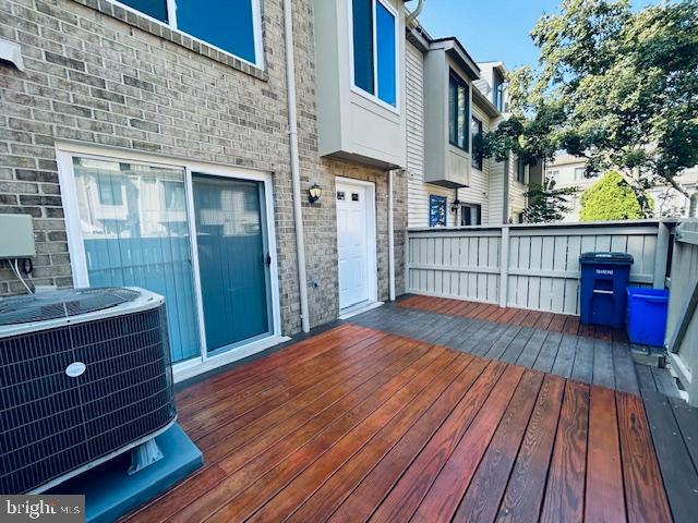 9317 Chadburn Place, Montgomery Village