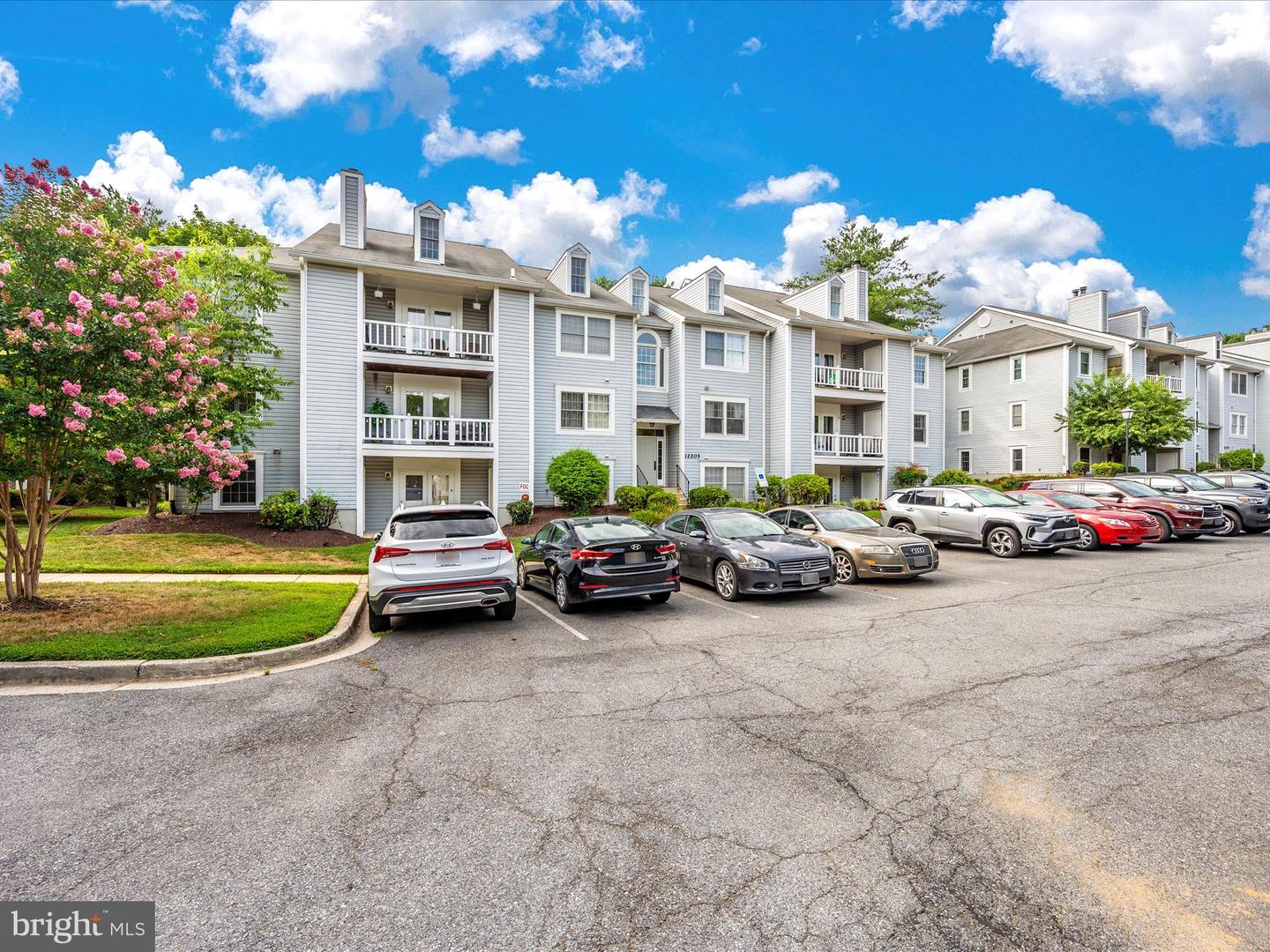 12205 Saint Peter Court #a, Germantown