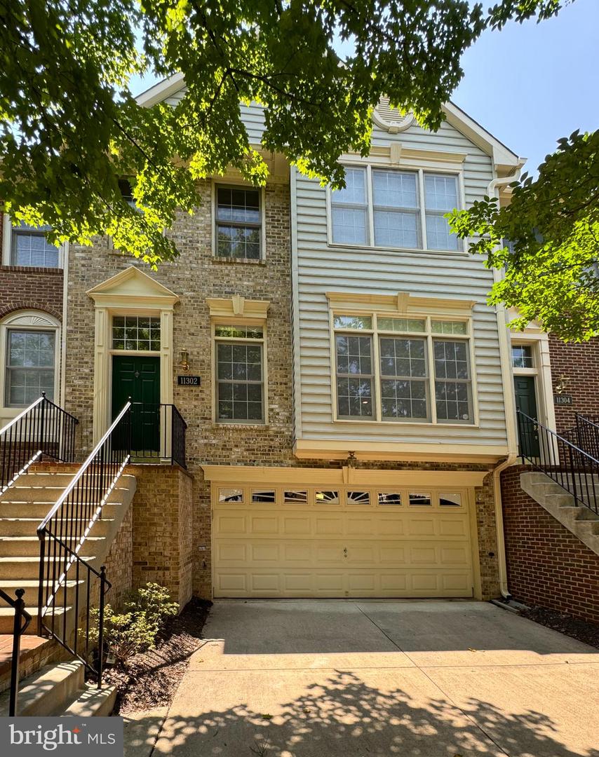 11302 Morning Gate Drive, Rockville