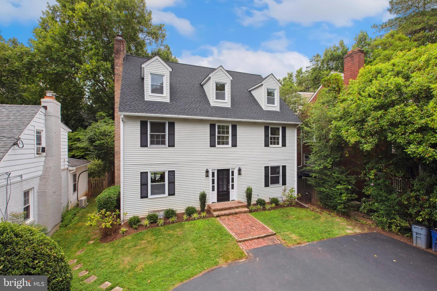 3408 Turner Lane, Chevy Chase