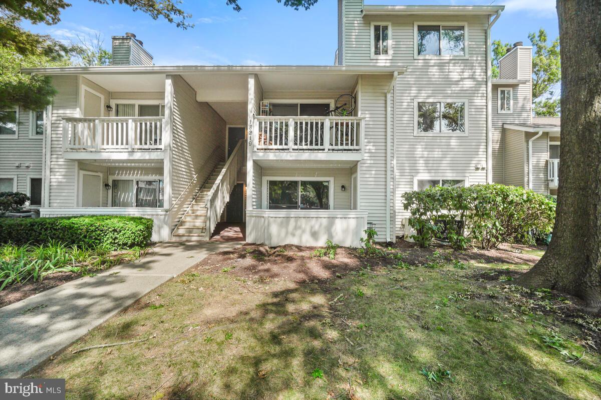 18219 Swiss Circle #2-71, Germantown