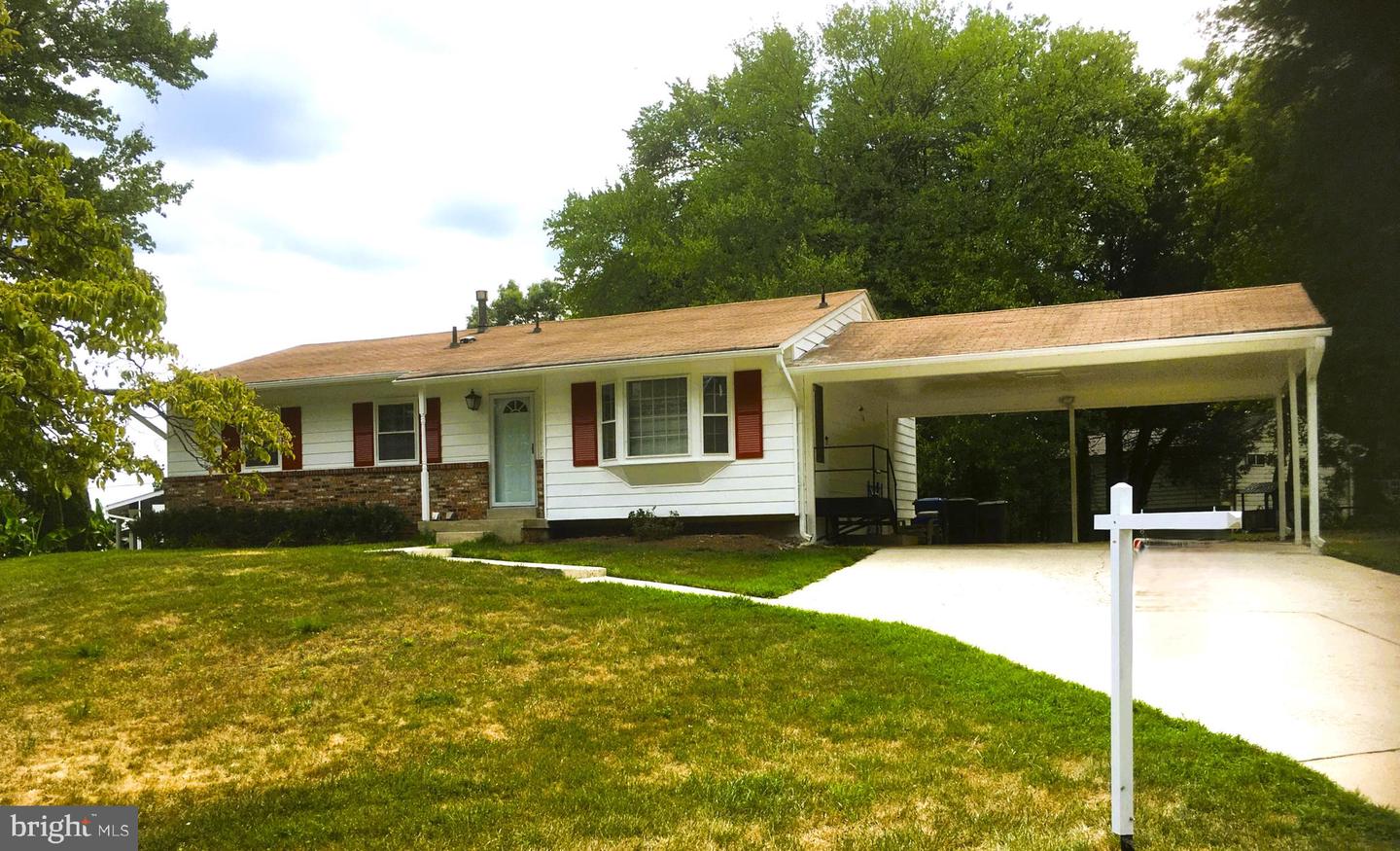 13412 Brackley Terrace, Silver Spring