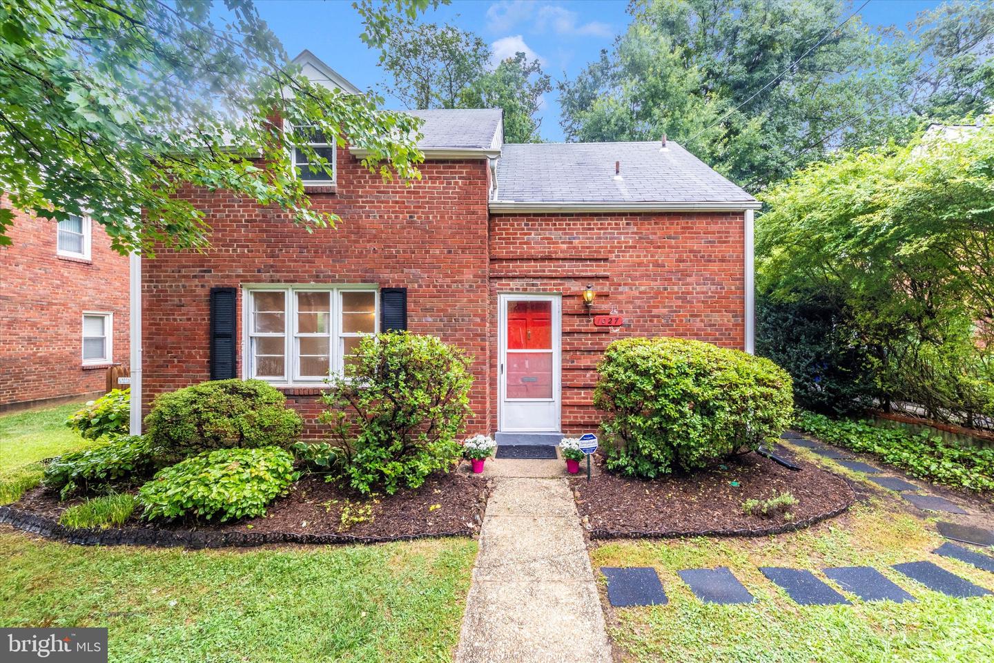 1027 Carson Street, Silver Spring
