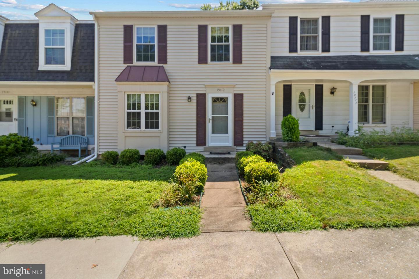 19119 Broadwater Way, Gaithersburg