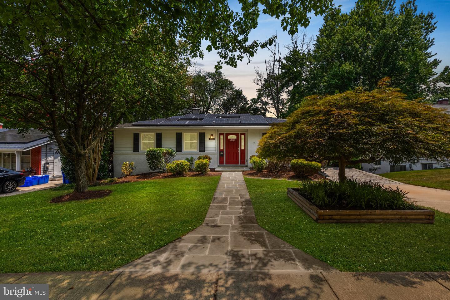 13523 Vandalia Drive, Rockville