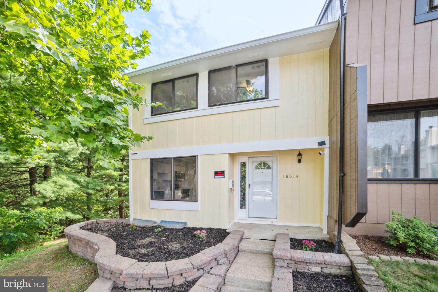 18514 Eagles Roost Drive, Germantown