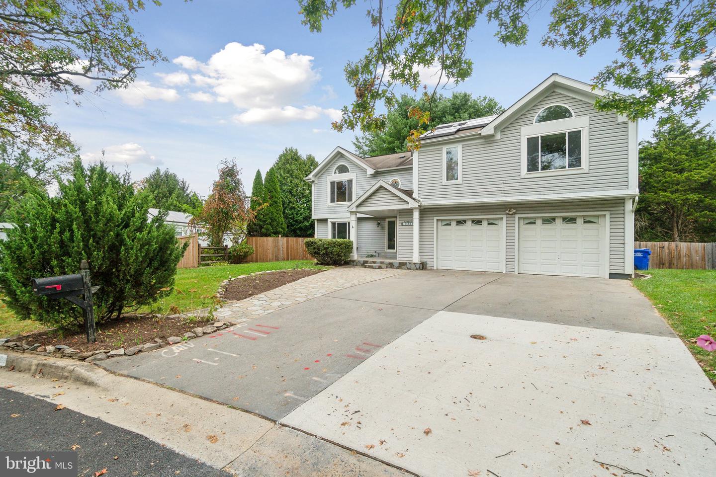 18309 Amber Meadows Court, Gaithersburg