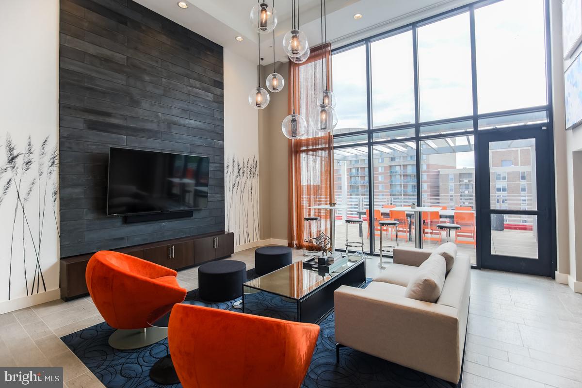 1320 Fenwick Lane #609, Silver Spring