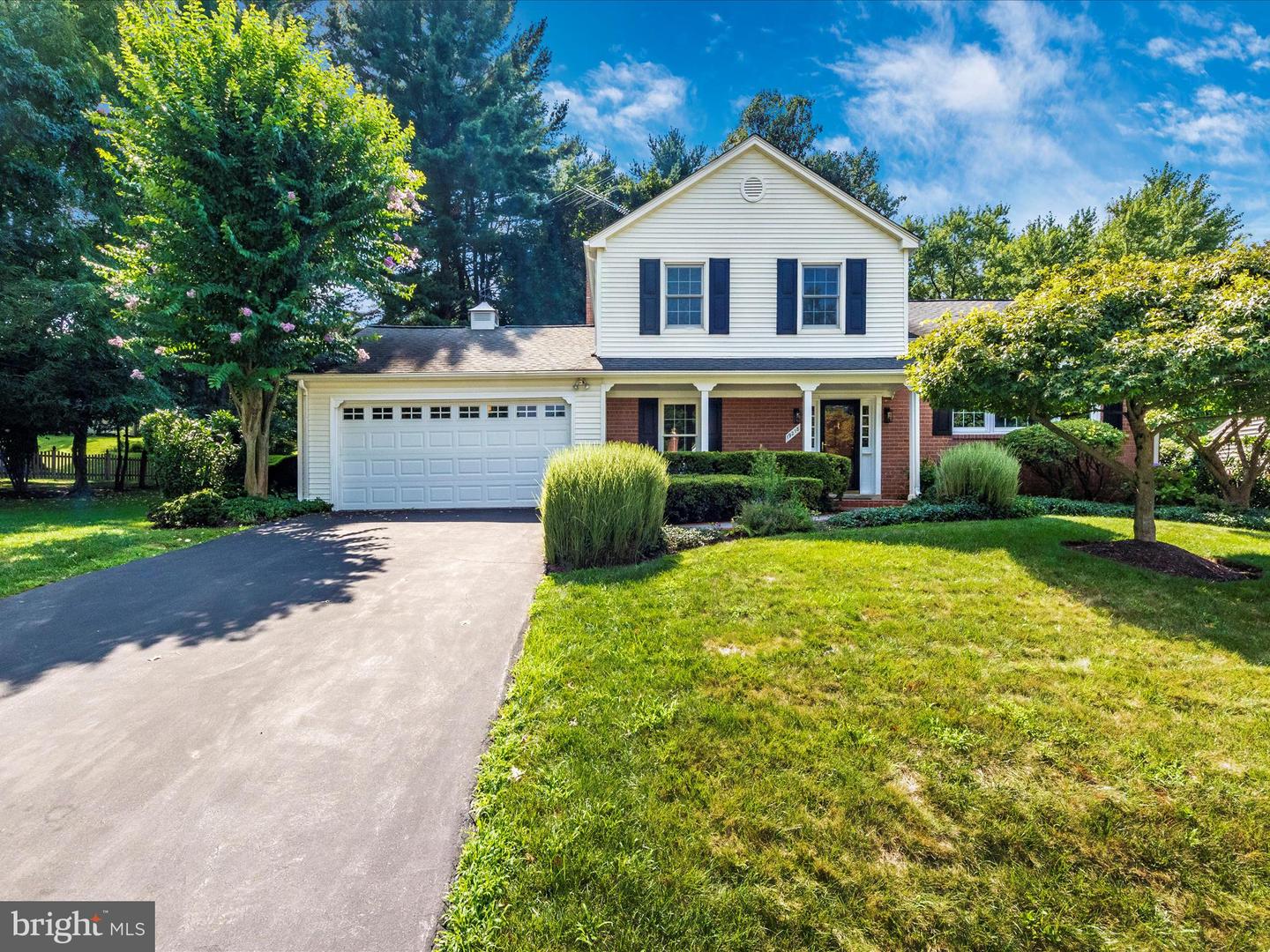 19218 Dimona Drive, Brookeville