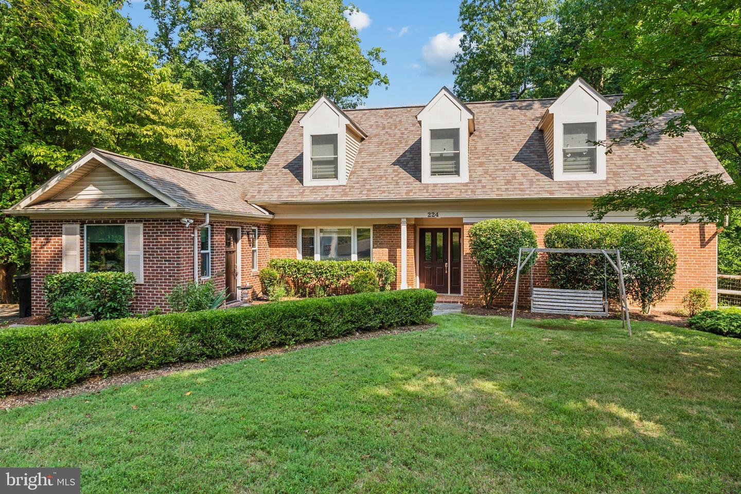 224 Northwest Terrace, Silver Spring