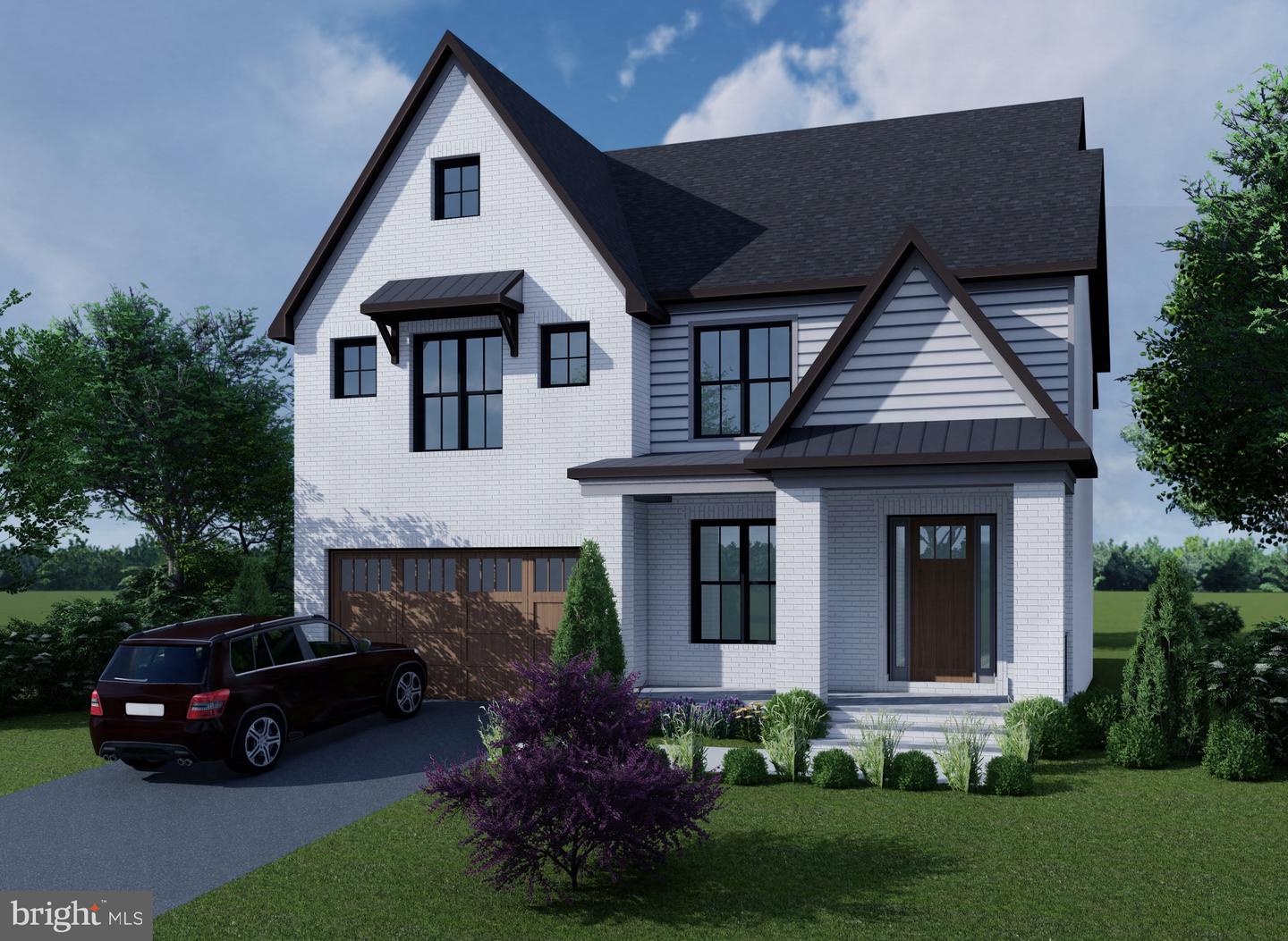 2726 Washington Avenue, Chevy Chase