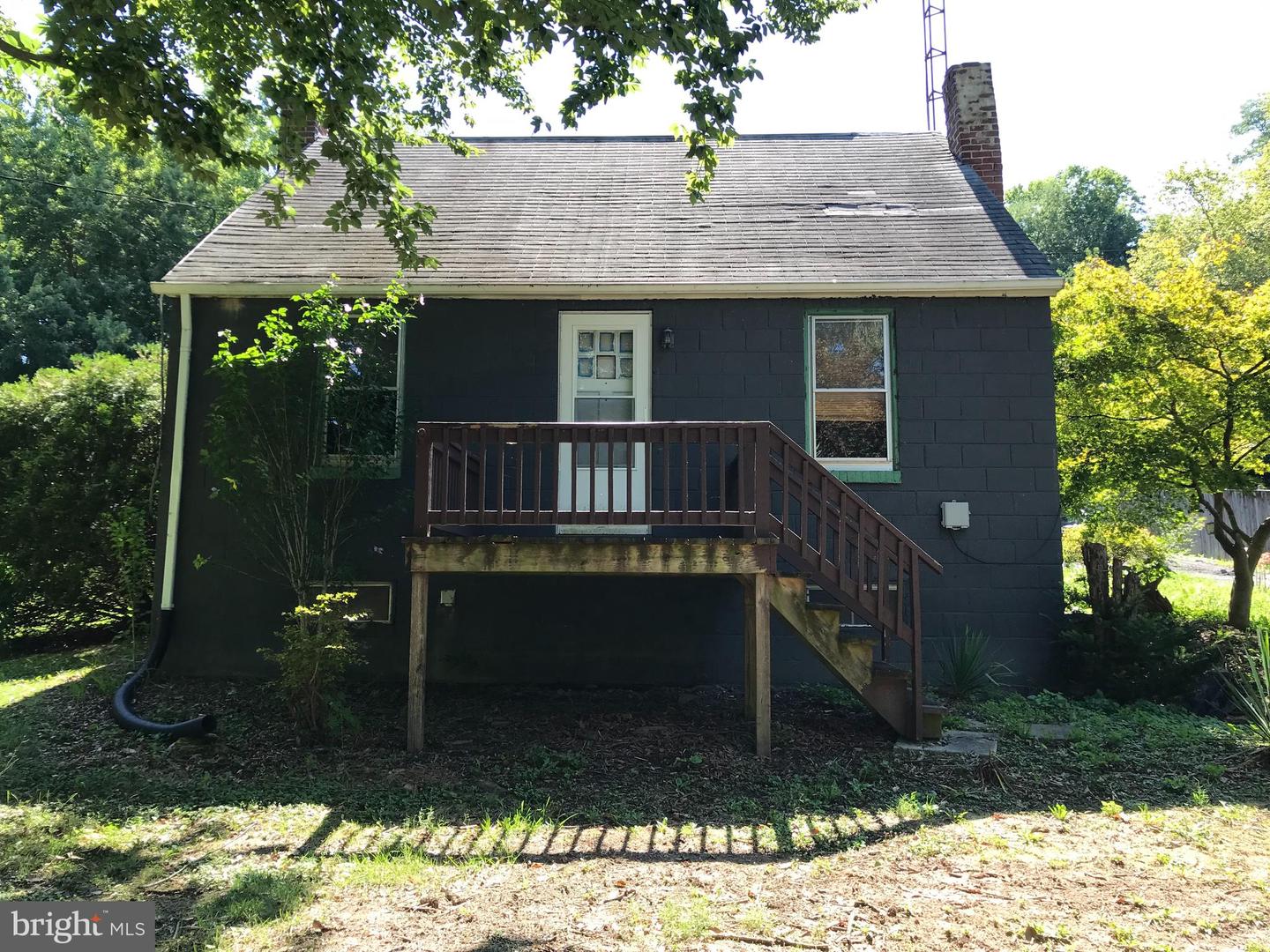 26901 Clarksburg Road, Damascus