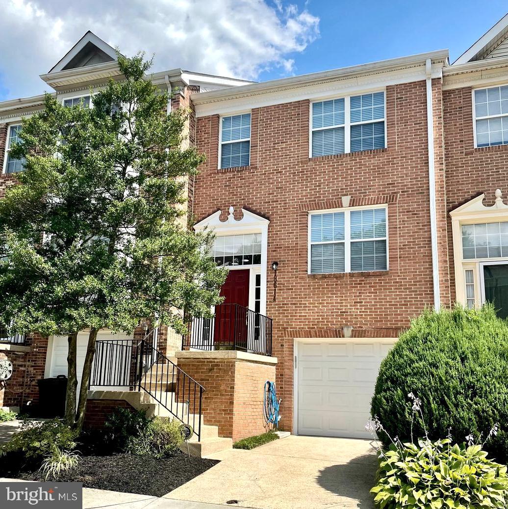18614 Carriage Walk Circle, Gaithersburg