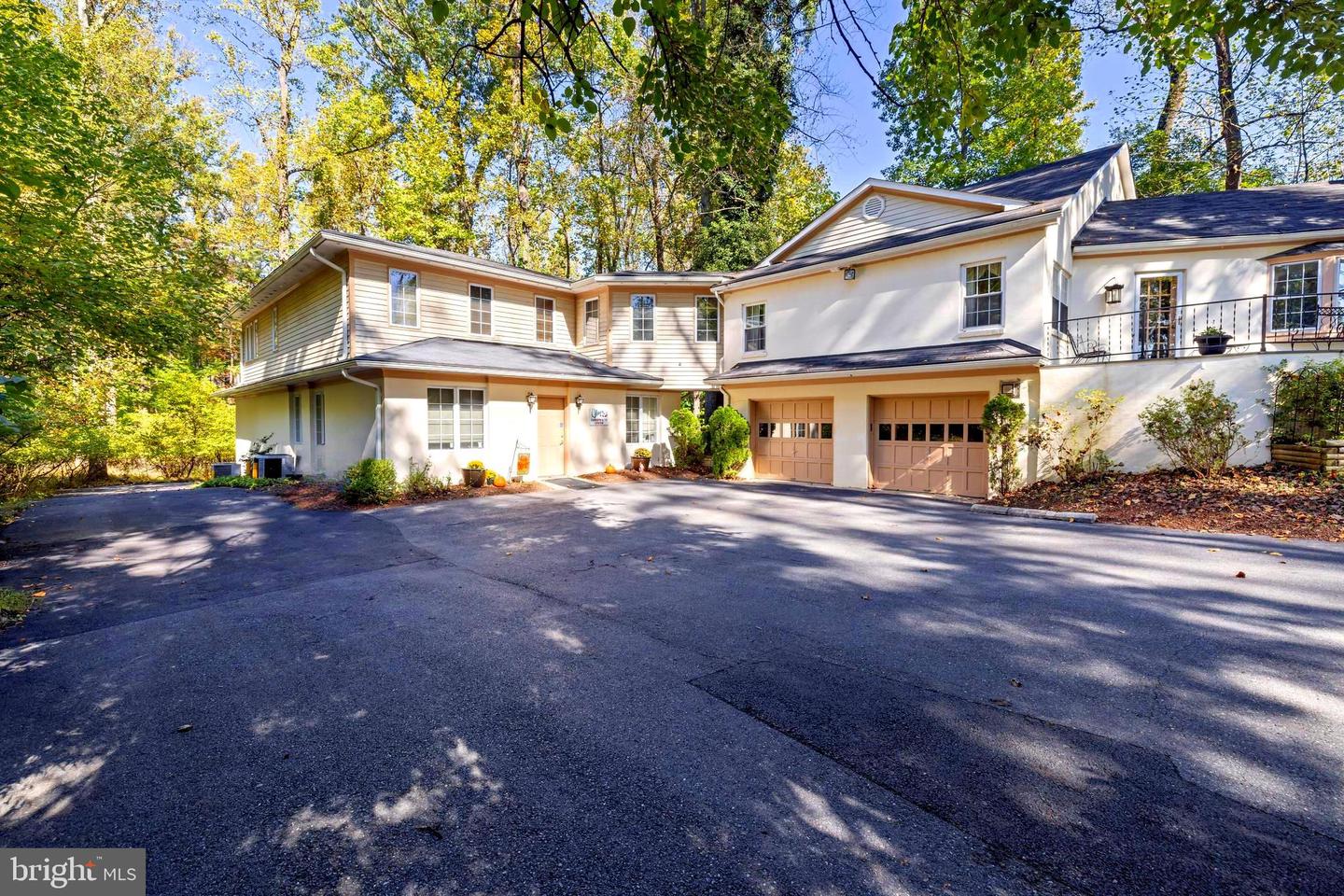 2701 Olney Sandy Spring Road