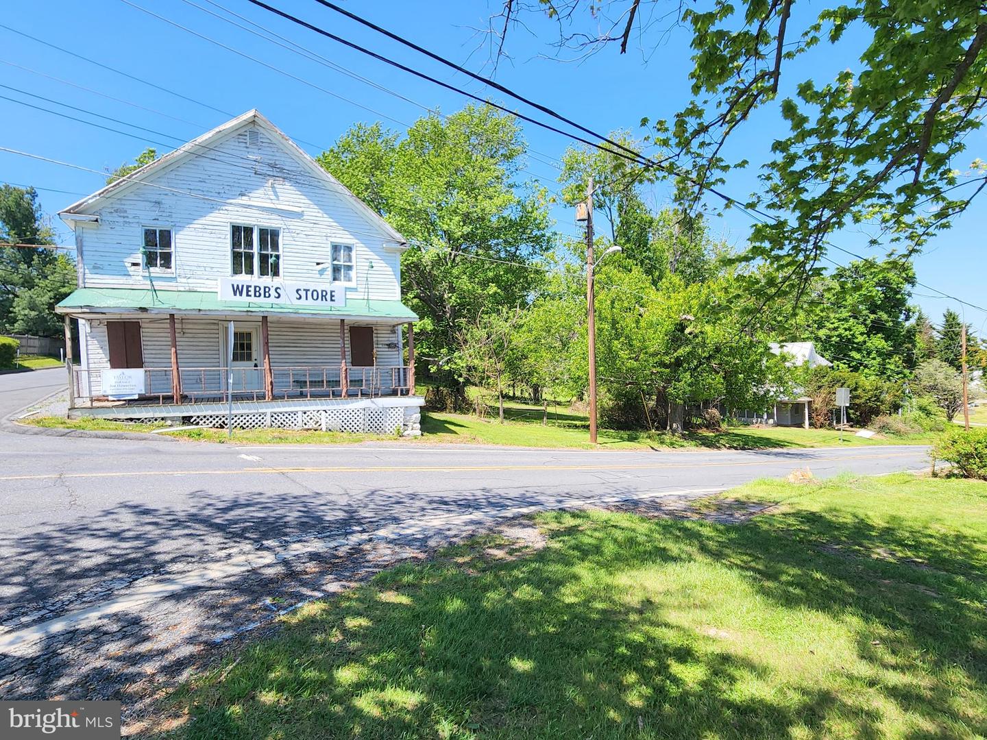26506 Clarksburg Road