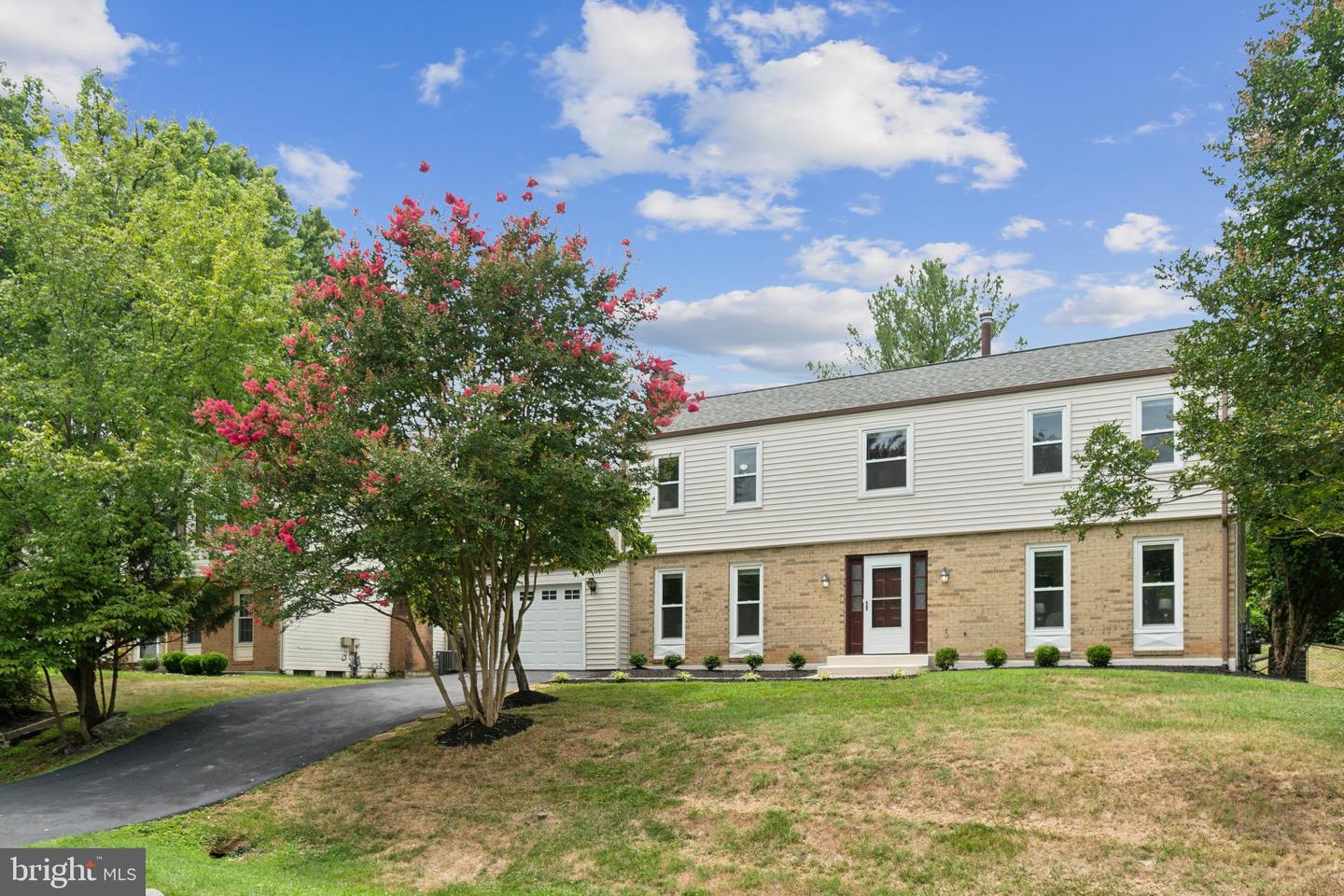 15224 Apricot Lane, North Potomac