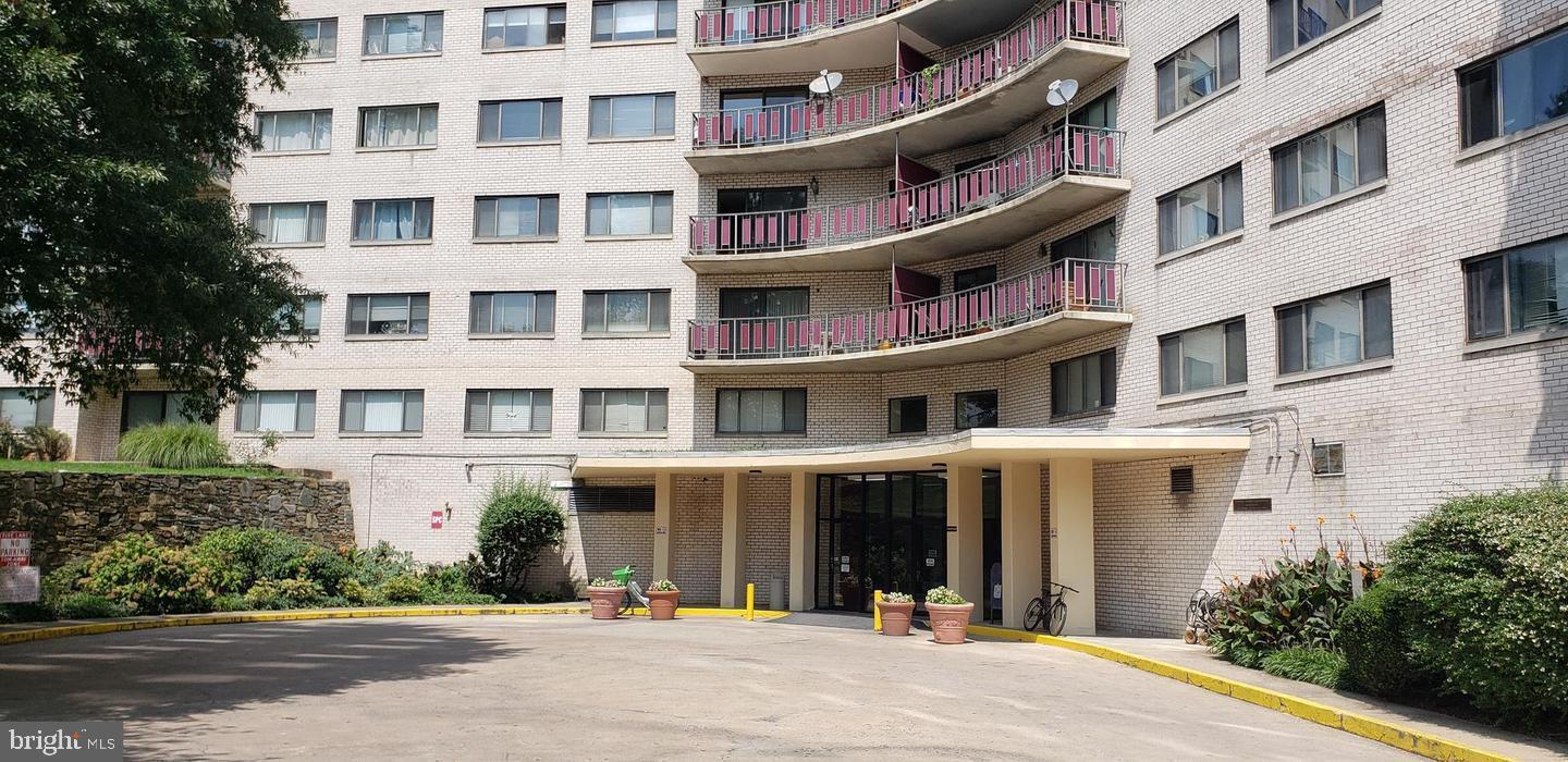 8830 Piney Branch Road #1010, Silver Spring