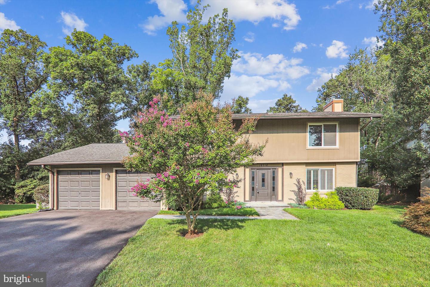 18716 Tanterra Way, Brookeville