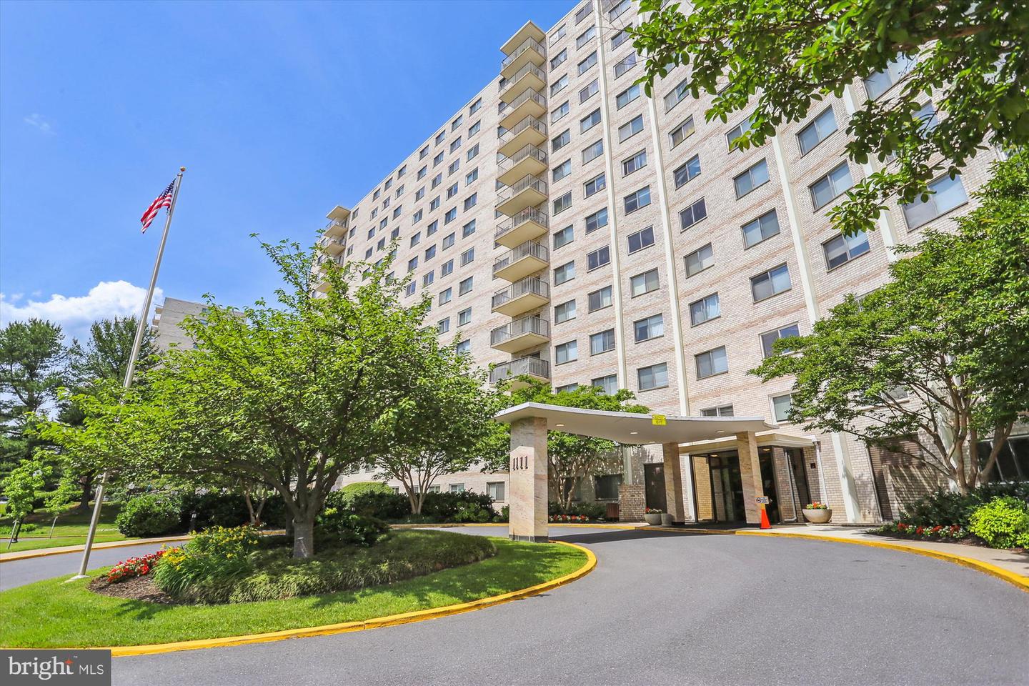 1111 University Boulevard W #1119-A, Silver Spring