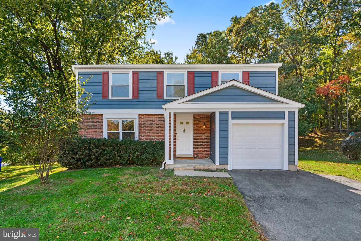 1405 Pillock Place, Silver Spring