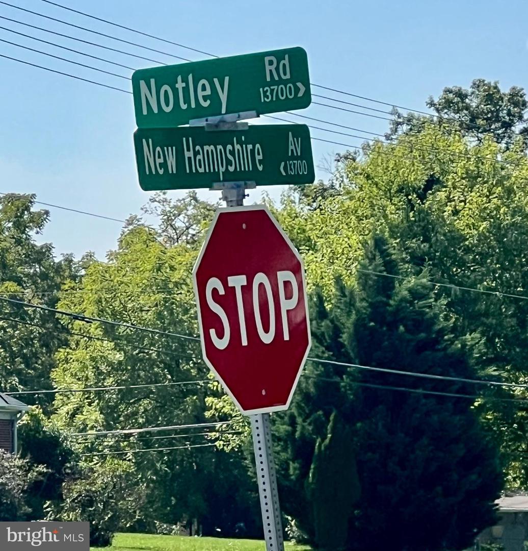 13707 Notley Road