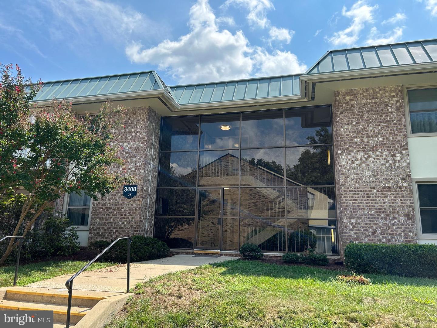 3408 Chiswick Court #47-3h, Silver Spring
