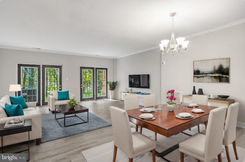 3940 Chesterwood Drive #3940, Silver Spring
