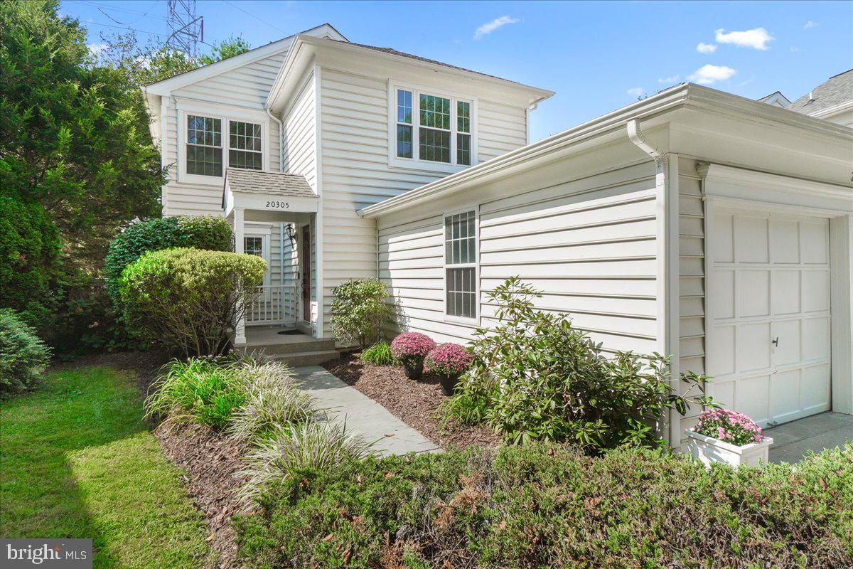 20305 Marketree Place, Montgomery Village