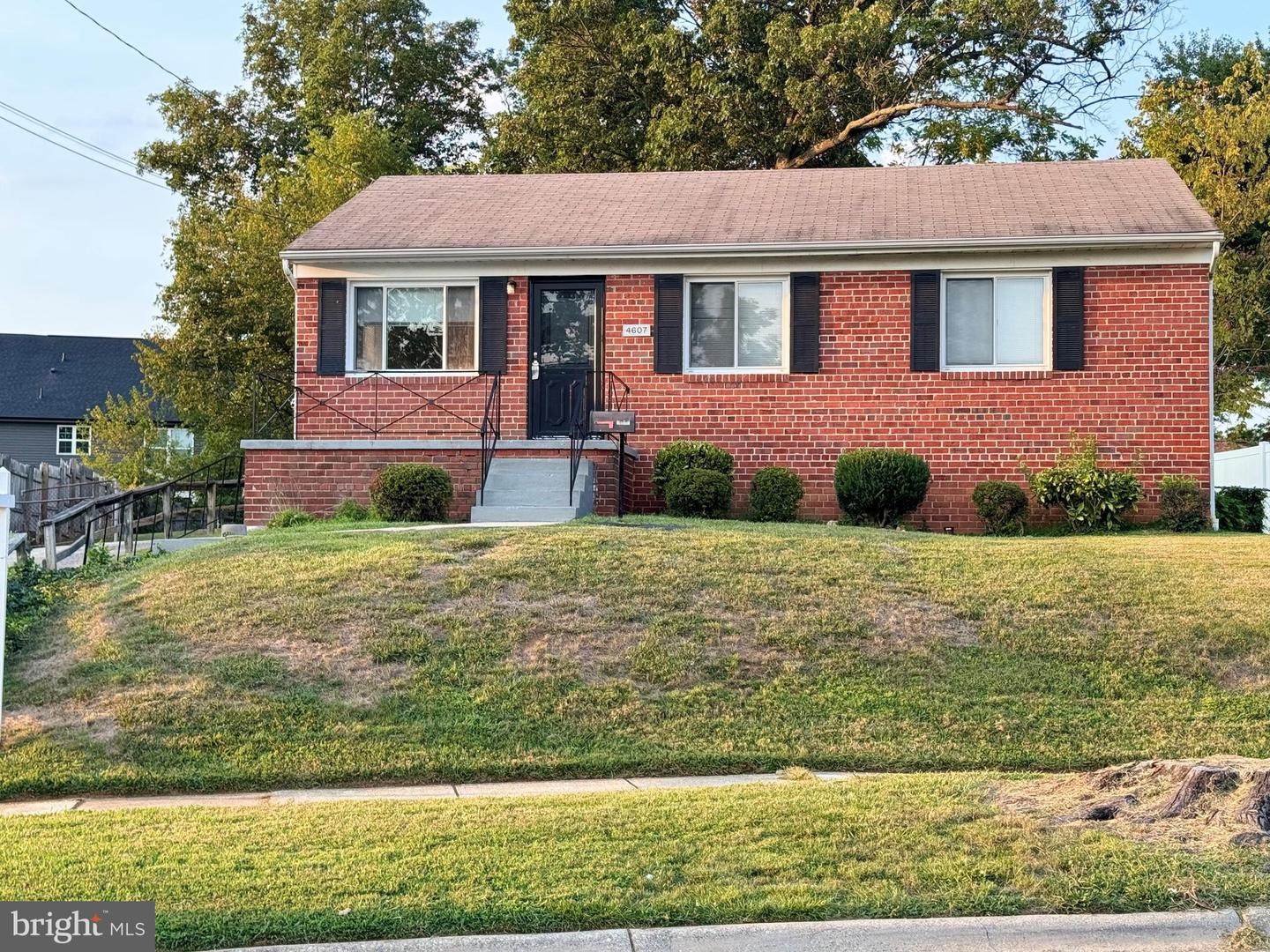 4607 Kemper Street, Rockville
