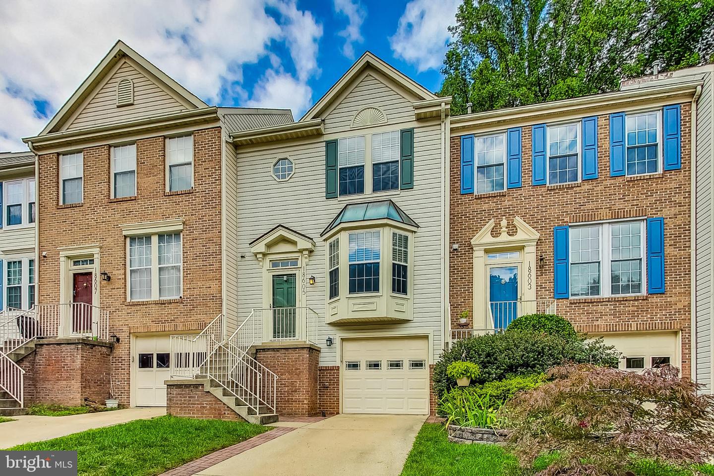 18605 Clovercrest Circle, Olney
