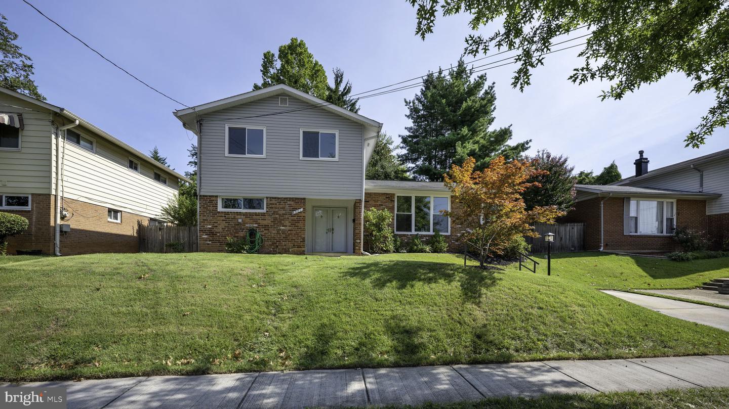 5021 Adrian Street, Rockville