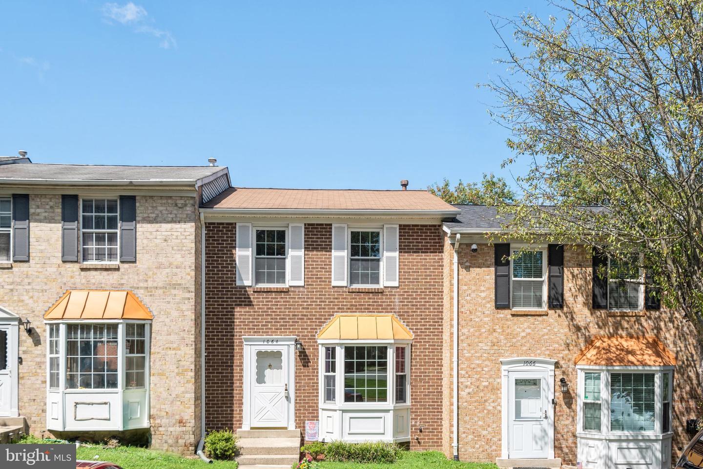 1064 Travis Lane, Gaithersburg