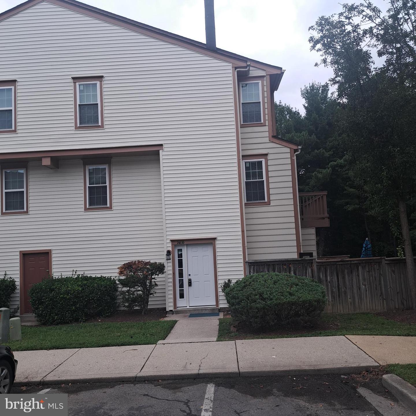 14636 Monmouth Drive #11, Burtonsville