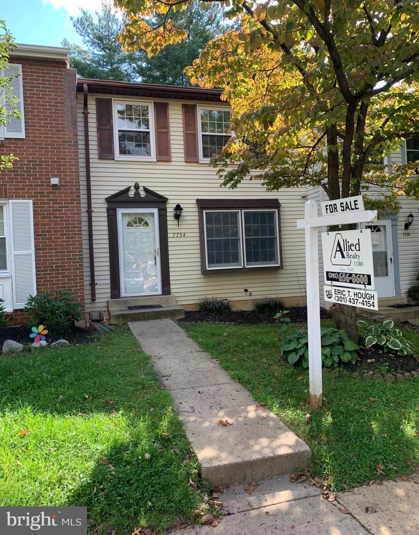 7754 Epsilon Drive, Derwood