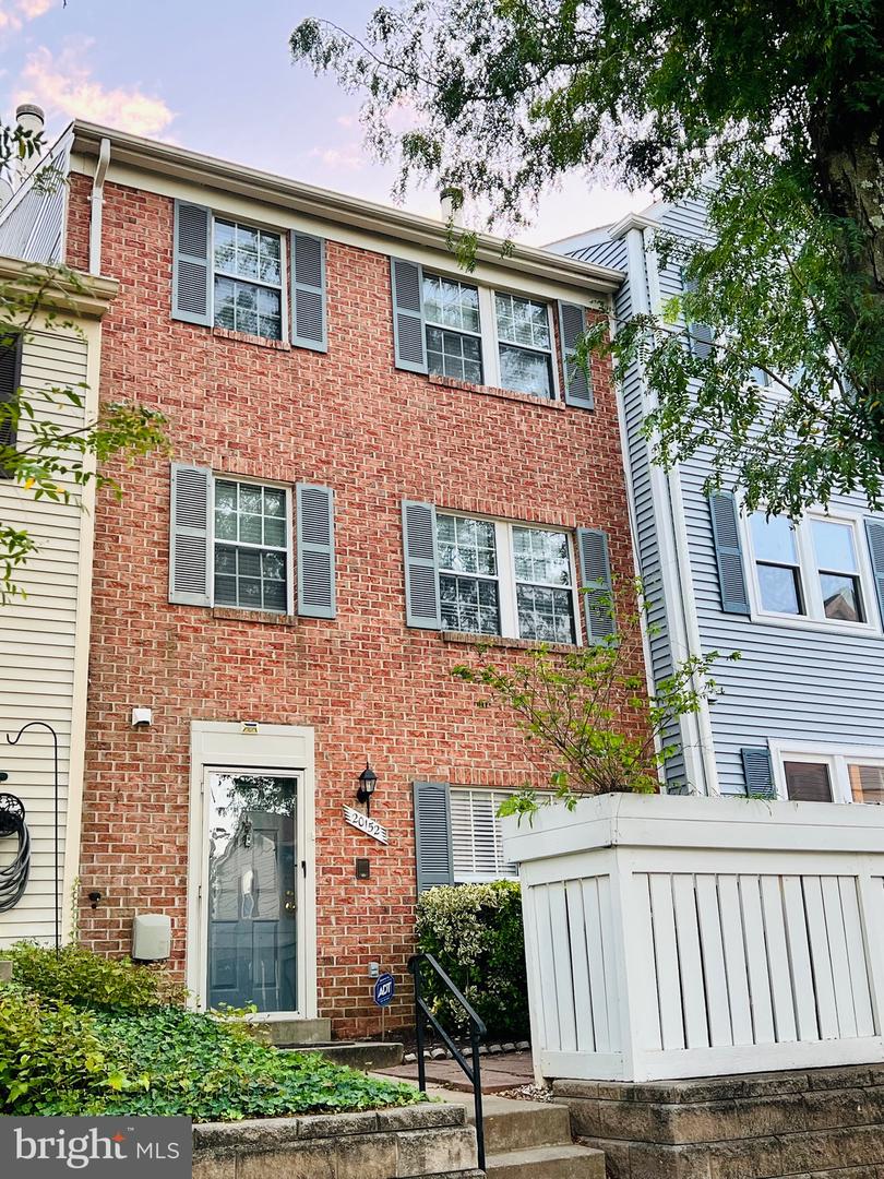 20152 Locustdale Drive #332, Germantown